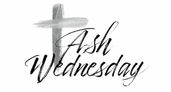 திருநீற்று புதன் இன்று